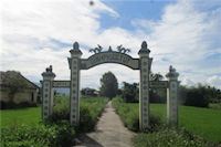 ĐÌNH PHƯỚC TUY